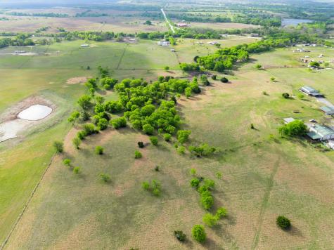Tbd Hcr 4307 Itasca TX 76055