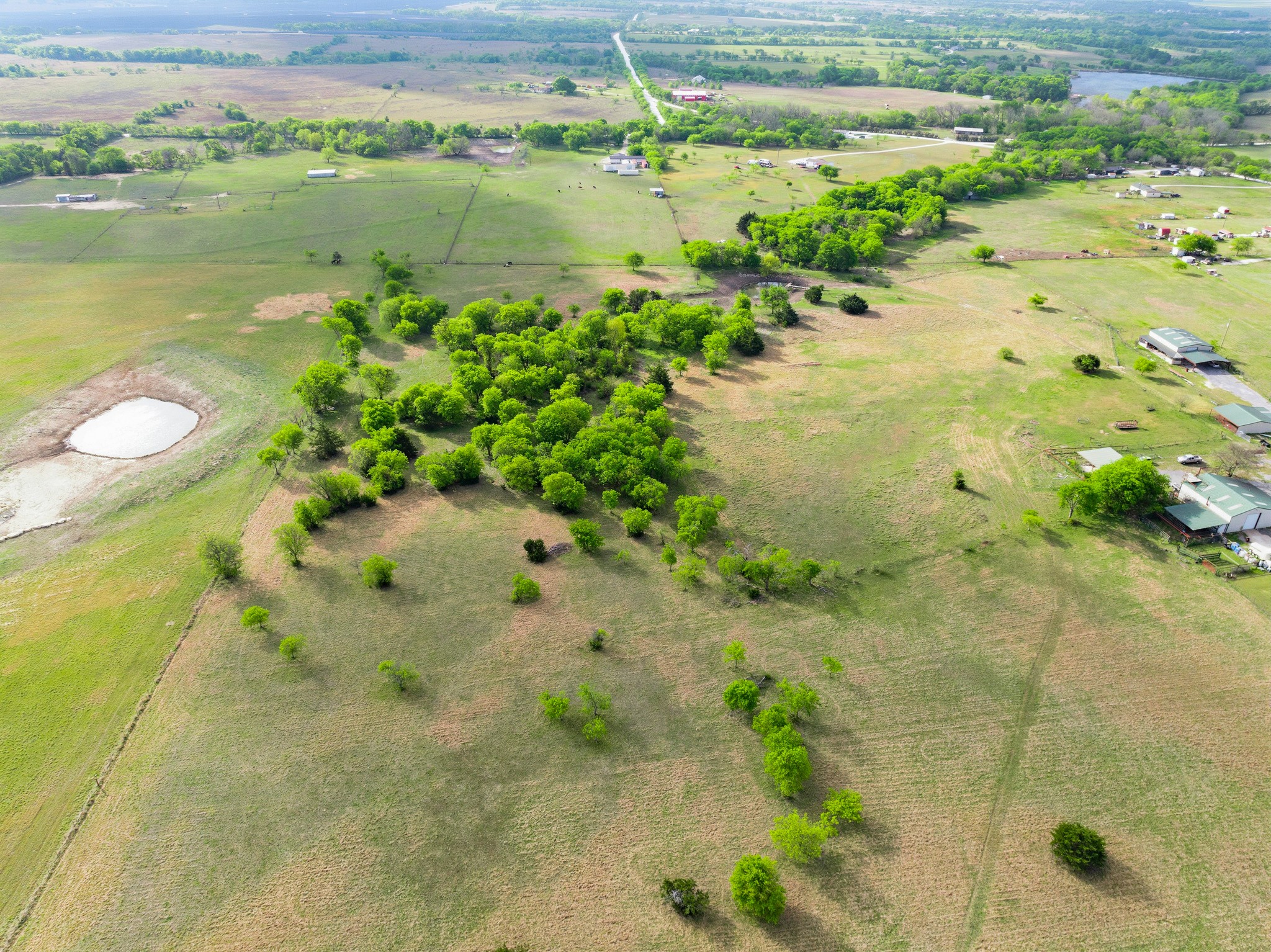 Tbd Hcr 4307 Itasca TX 76055