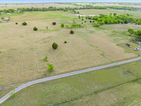 Tbd Hcr 4307 Itasca TX 76055