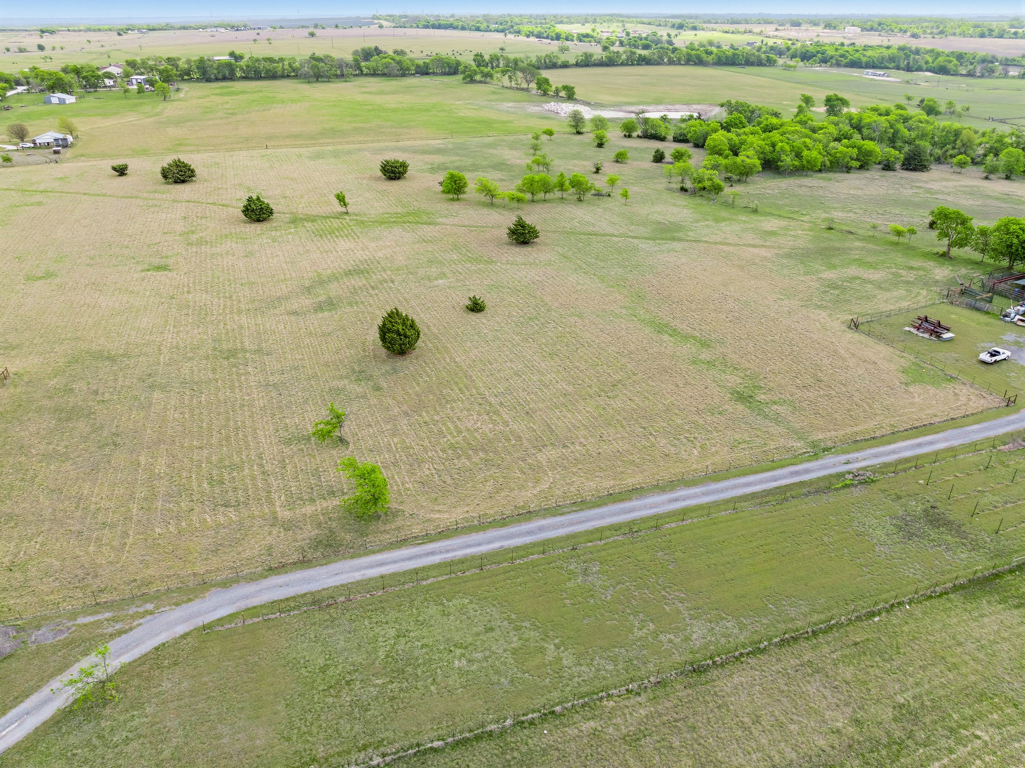Tbd Hcr 4307 Itasca TX 76055