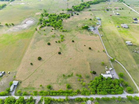 Tbd Hcr 4307 Itasca TX 76055
