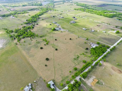 Tbd Hcr 4307 Itasca TX 76055