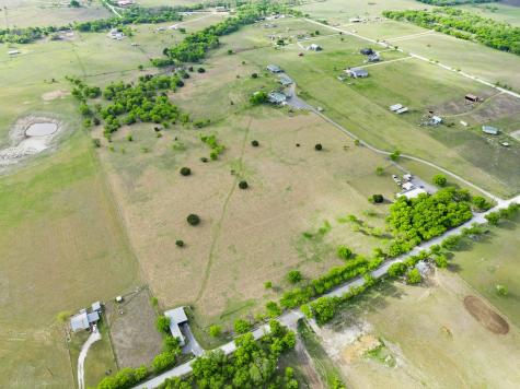 Tbd Hcr 4307 Itasca TX 76055