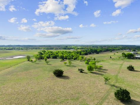 Tbd Hcr 4307 Itasca TX 76055