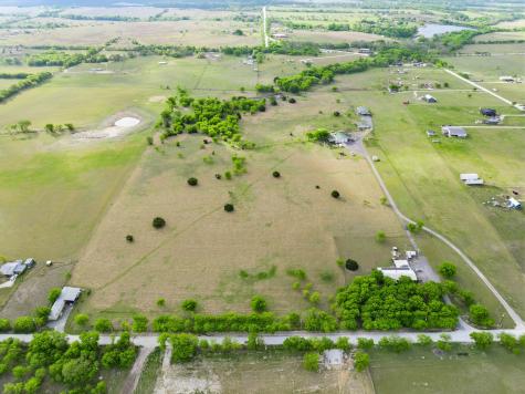 Tbd Hcr 4307 Itasca TX 76055