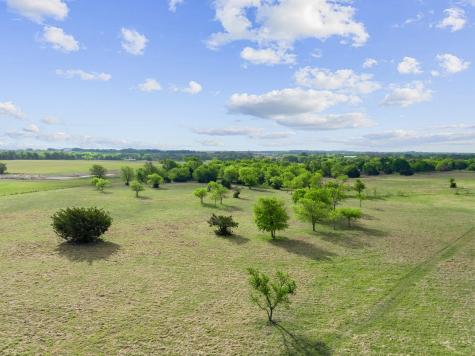 Tbd Hcr 4307 Itasca TX 76055