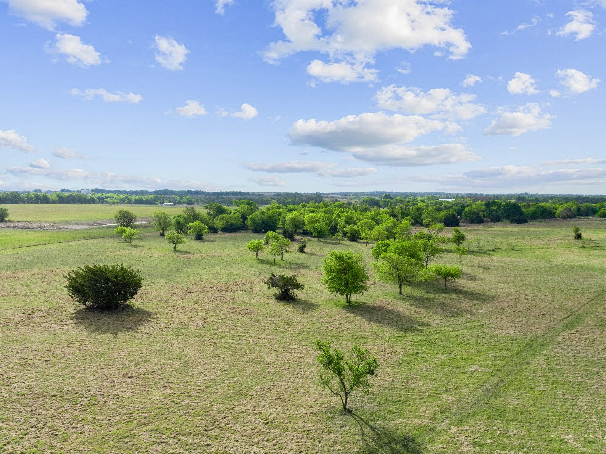 Tbd Hcr 4307 Itasca TX 76055