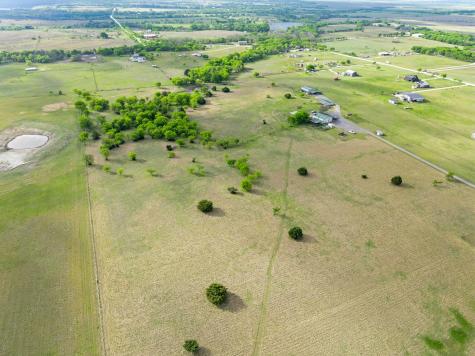 Tbd Hcr 4307 Itasca TX 76055