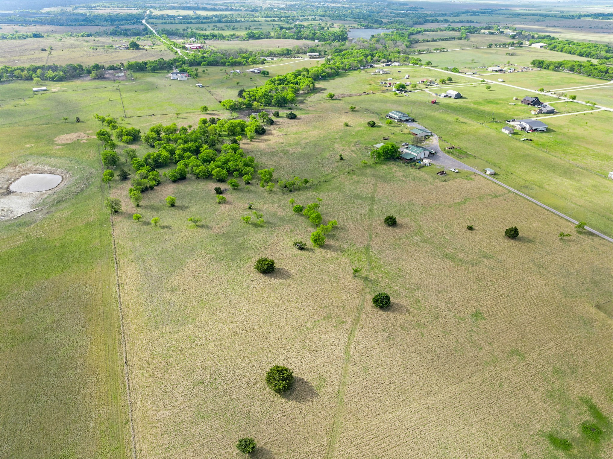 Tbd Hcr 4307 Itasca TX 76055