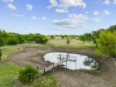 Tbd Hcr 4307 Itasca TX 76055