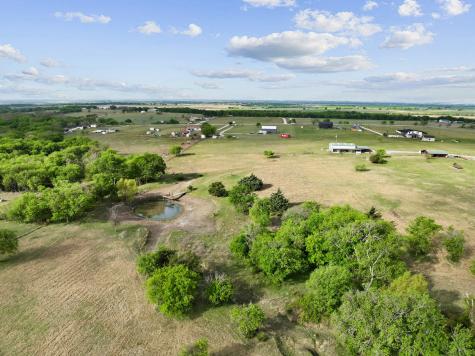 Tbd Hcr 4307 Itasca TX 76055