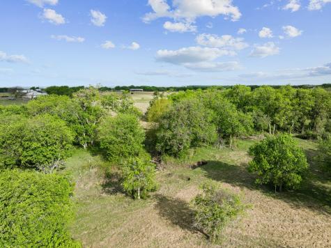 Tbd Hcr 4307 Itasca TX 76055