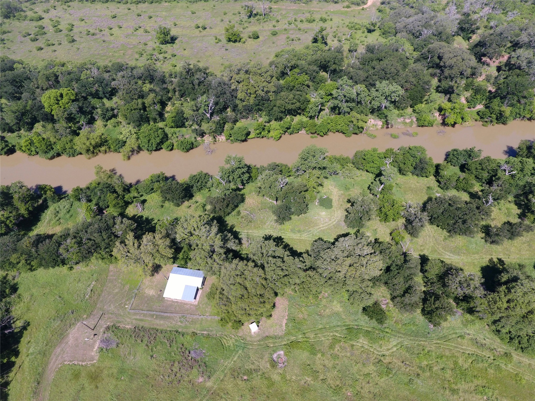 588 S Cr 430 Goldthwaite TX 76844