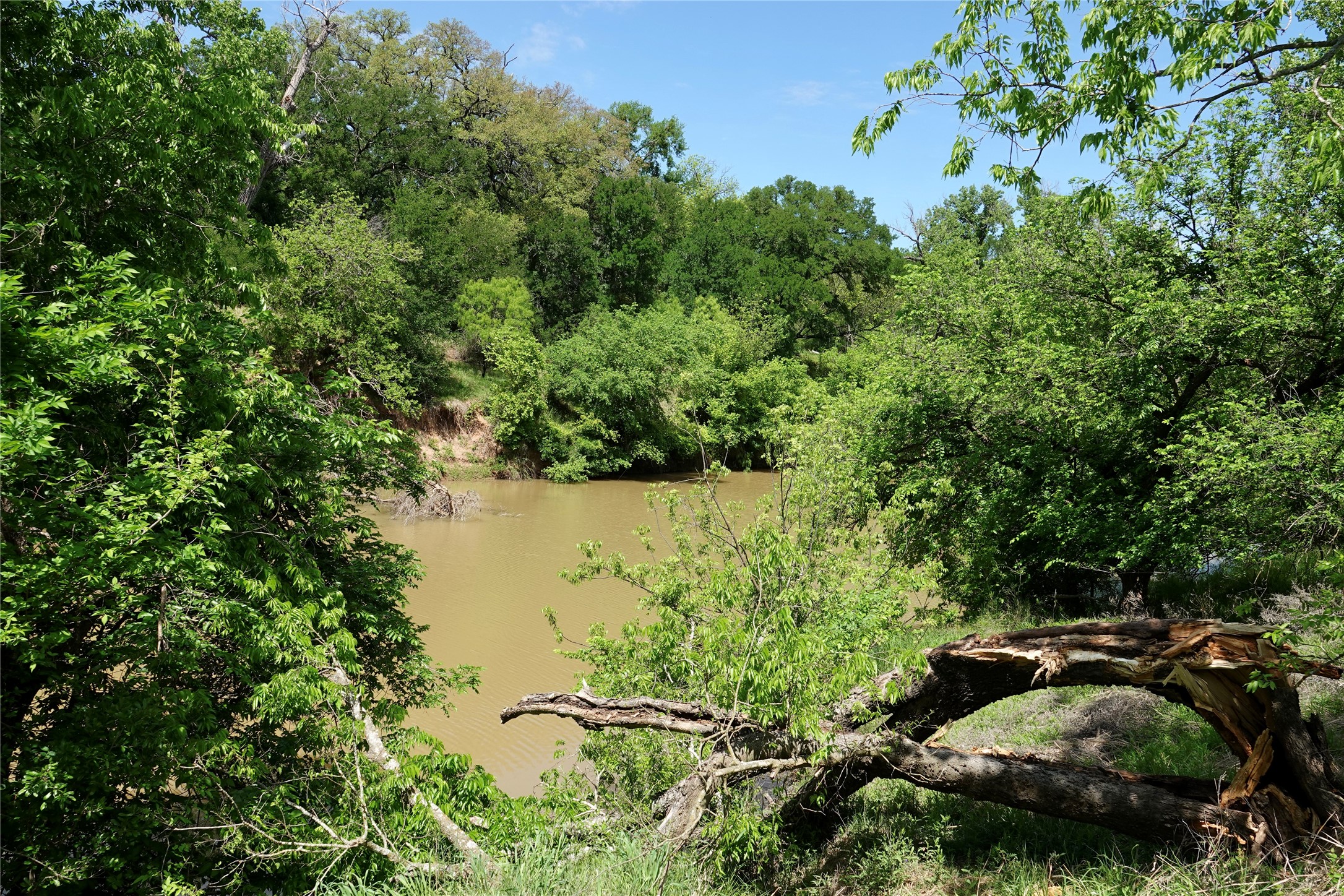 588 S Cr 430 Goldthwaite TX 76844