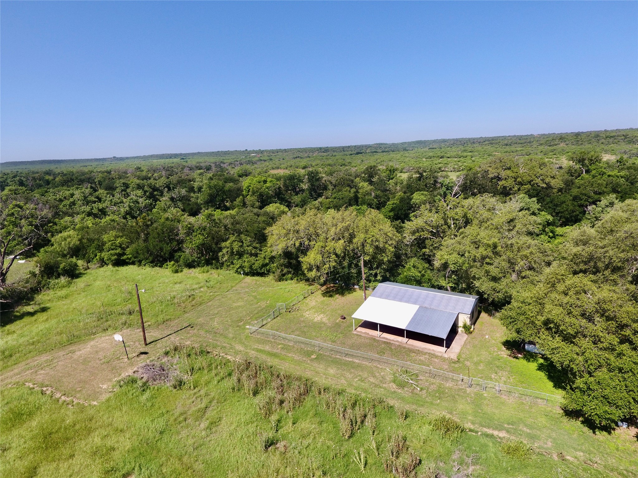 588 S Cr 430 Goldthwaite TX 76844