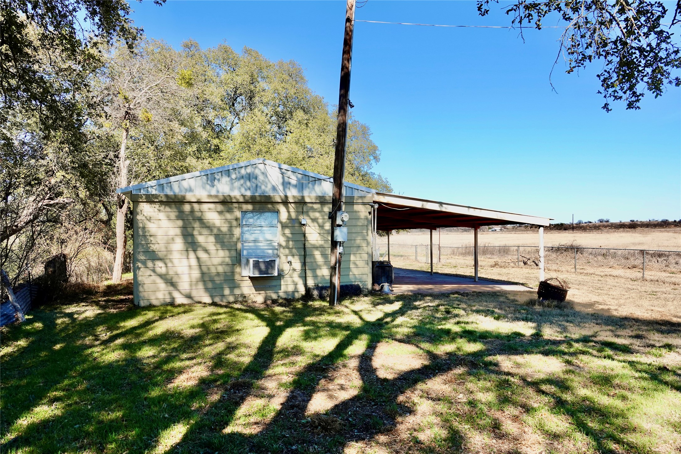 588 S Cr 430 Goldthwaite TX 76844