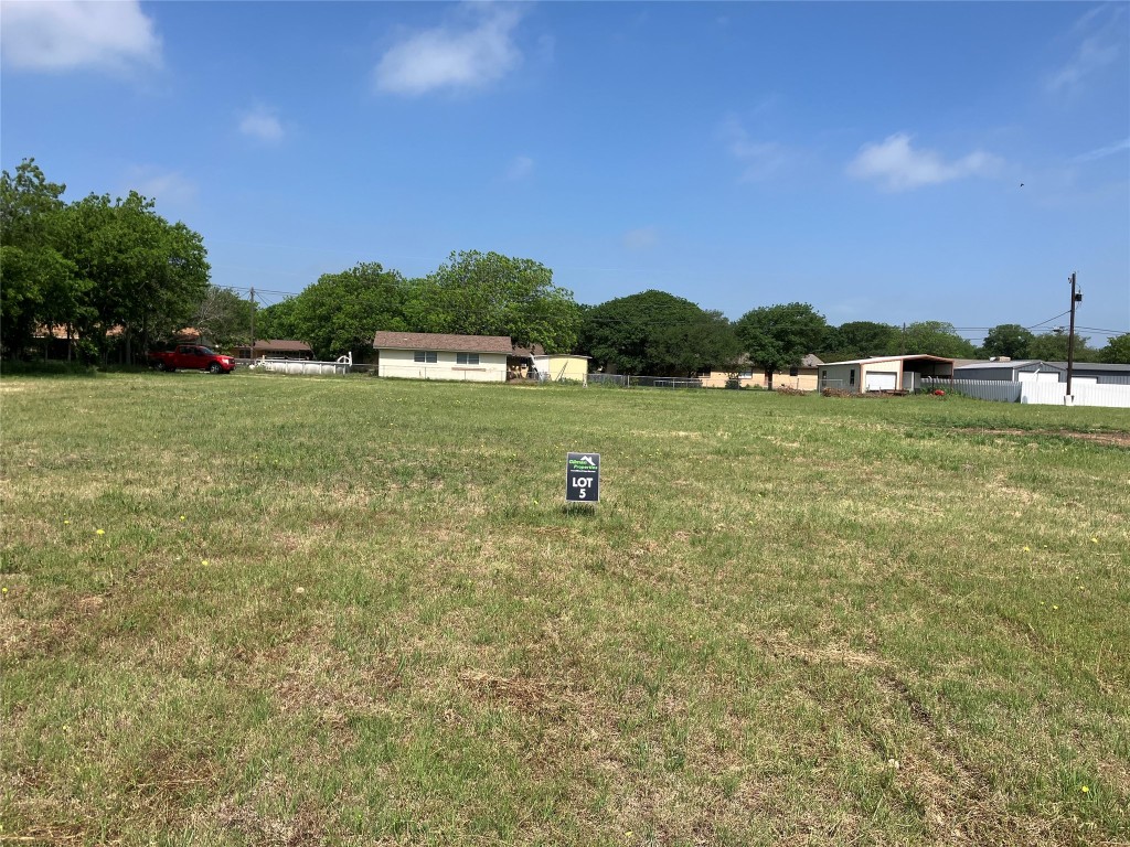 -0- Hawk Street Dublin TX 76446