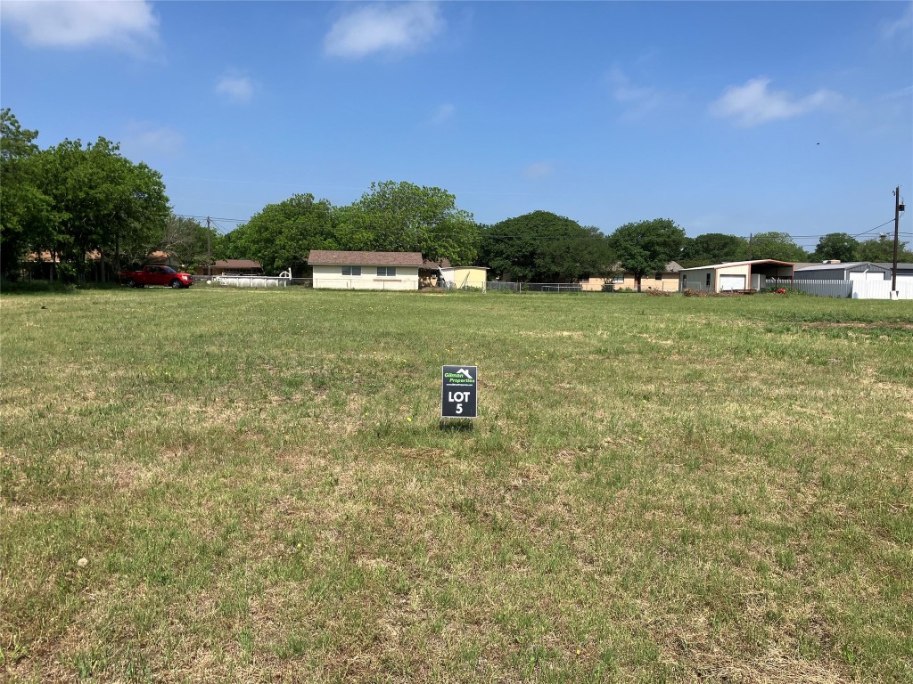 -0- Hawk Street Dublin TX 76446