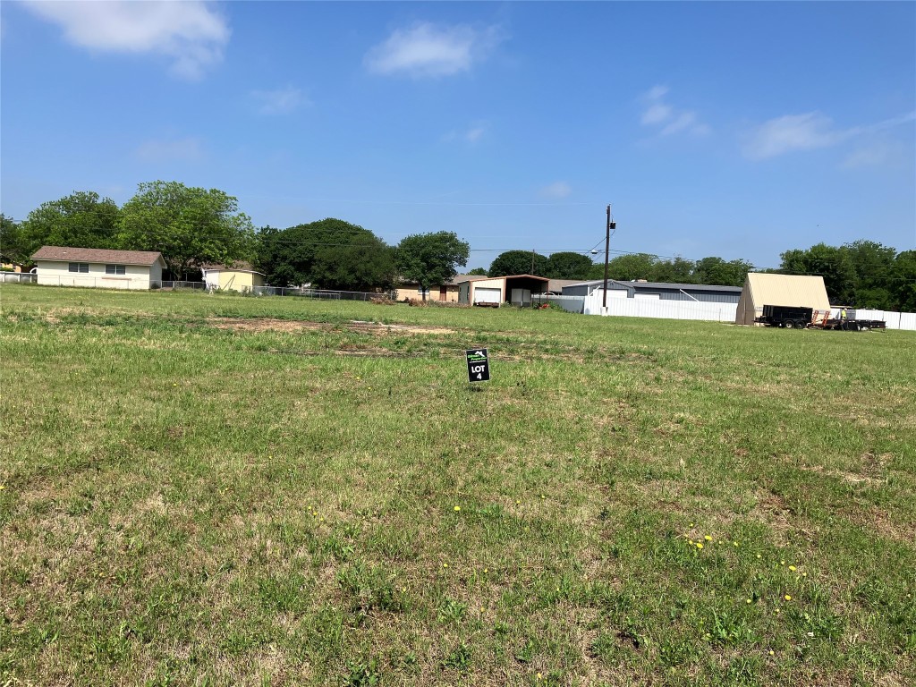 -0- Hawk Street Dublin TX 76446