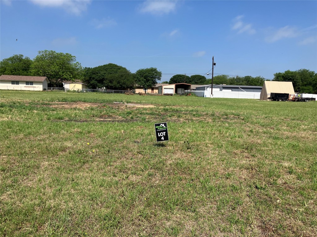 -0- Hawk Street Dublin TX 76446