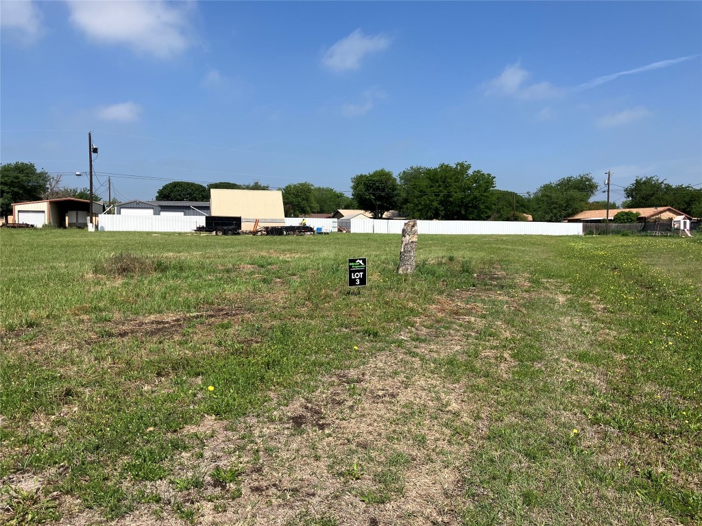 -0- Hawk Street Dublin TX 76446