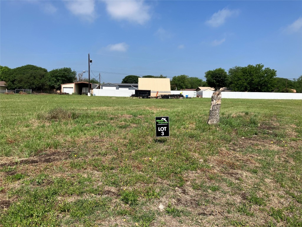 -0- Hawk Street Dublin TX 76446