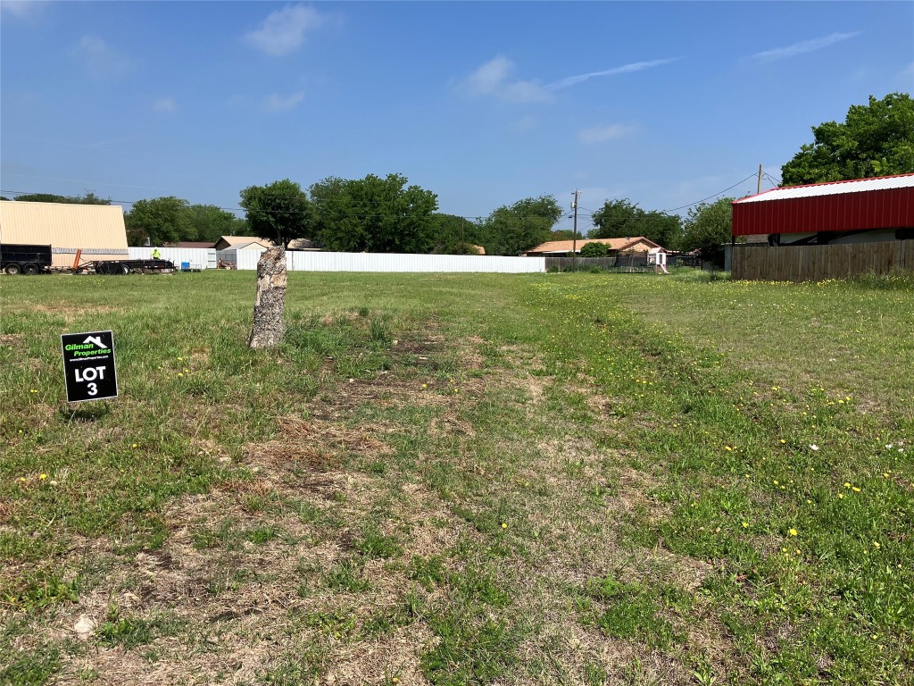 -0- Hawk Street Dublin TX 76446
