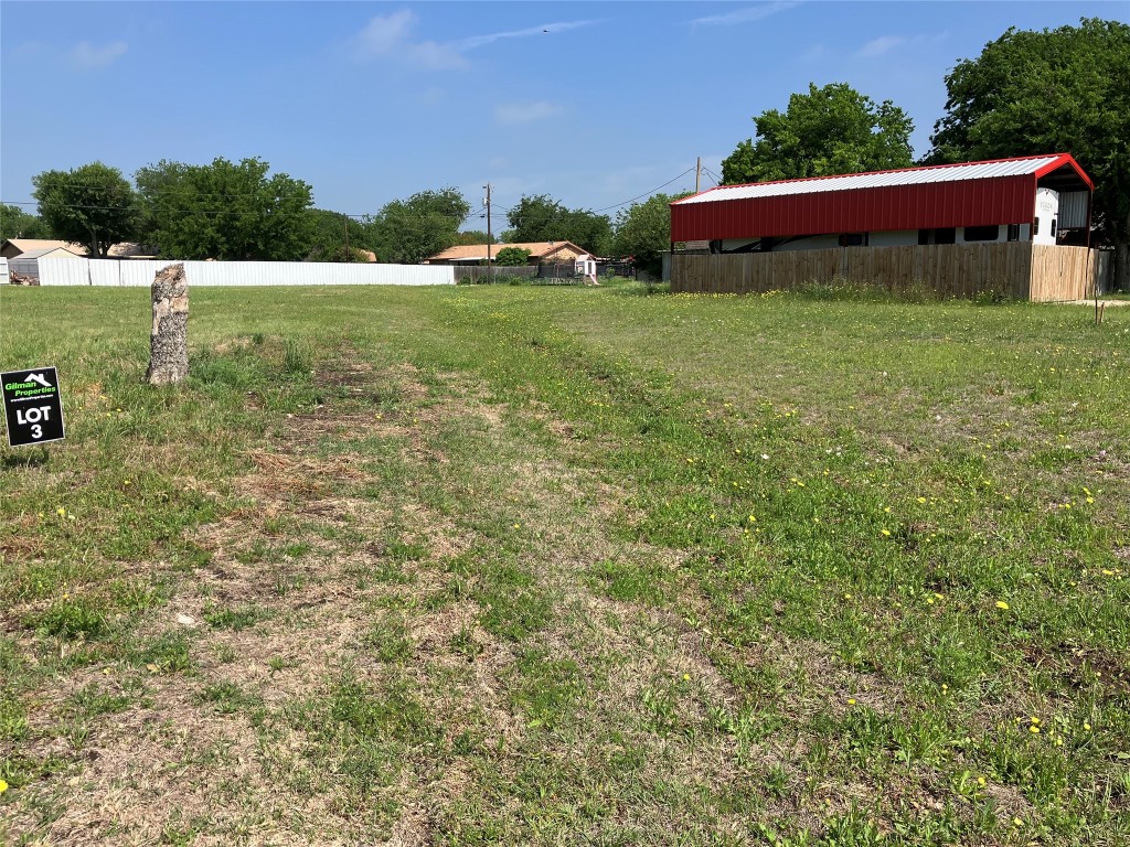 -0- Hawk Street Dublin TX 76446