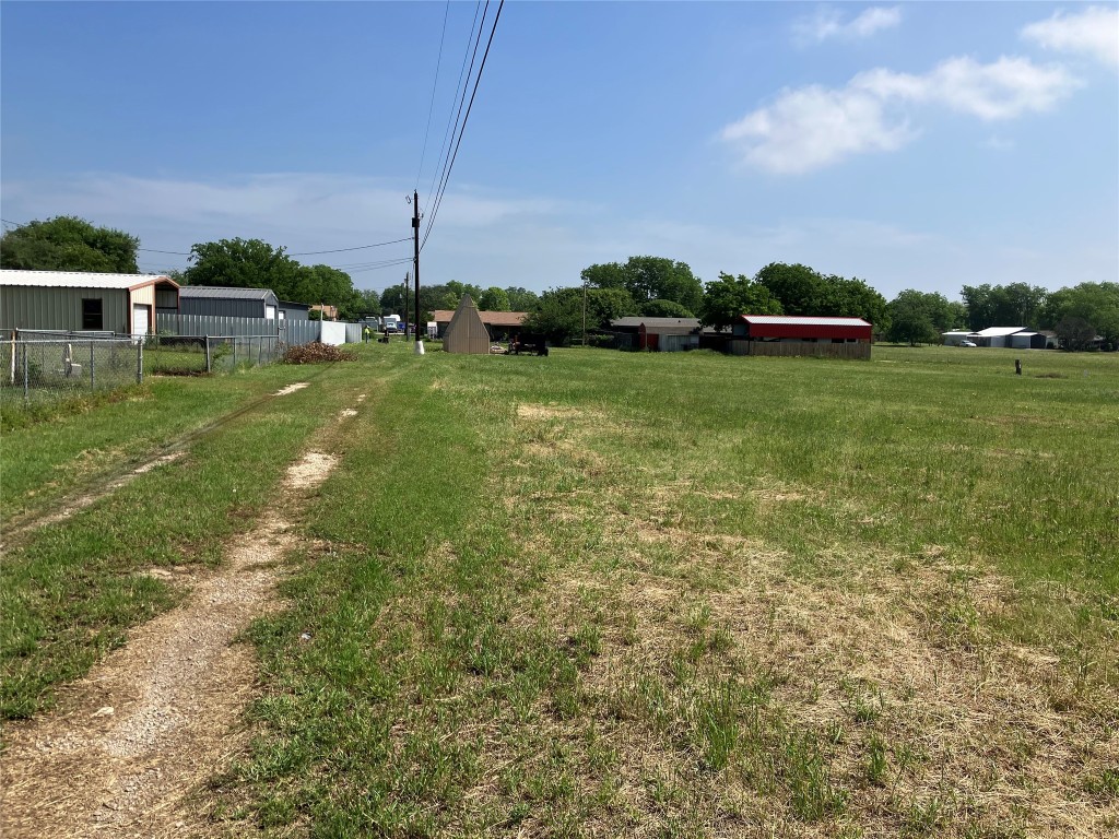 -0- Hawk Street Dublin TX 76446