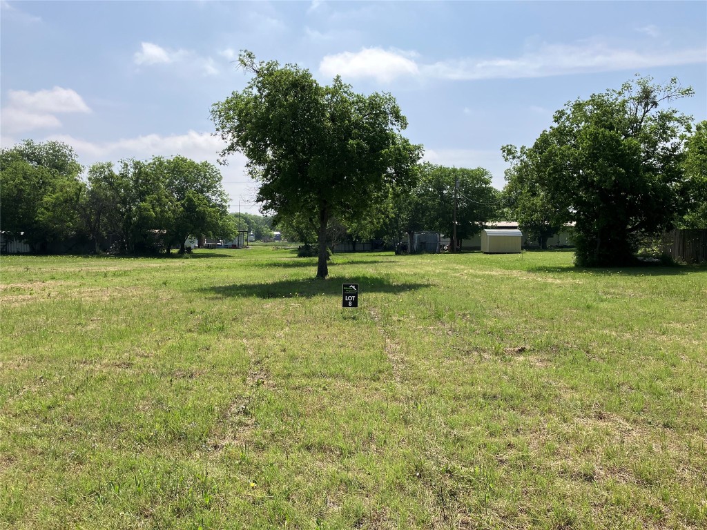 -0- Hawk Street Dublin TX 76446