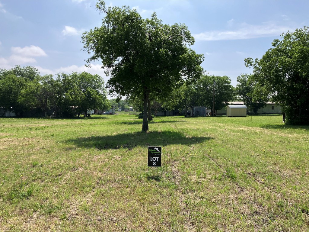 -0- Hawk Street Dublin TX 76446
