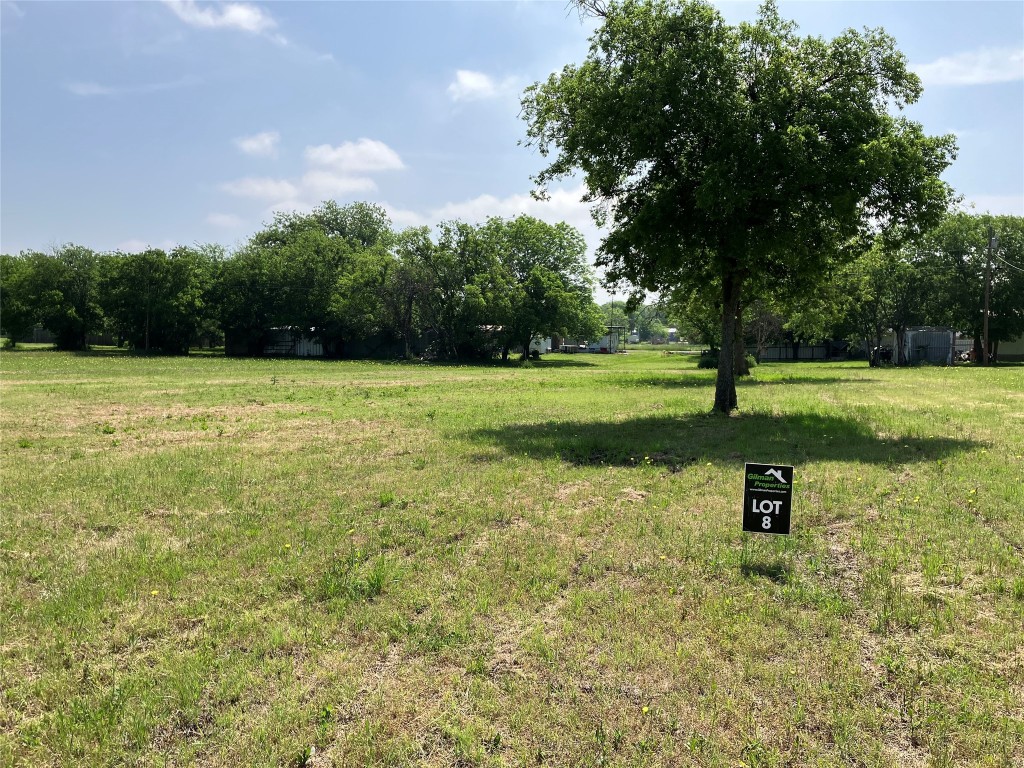 -0- Hawk Street Dublin TX 76446