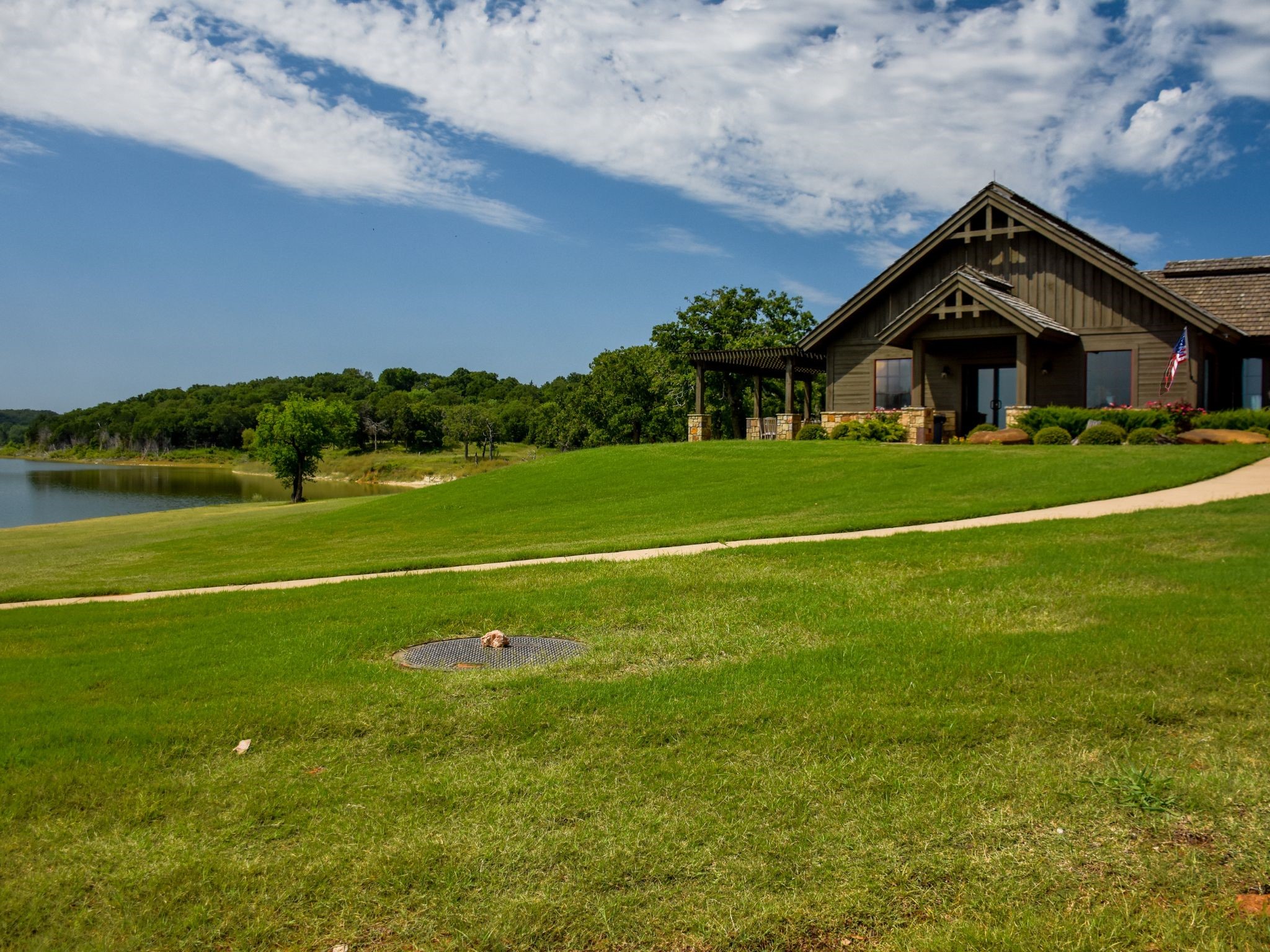 Tbd Memorial Street Gordonville TX 76245