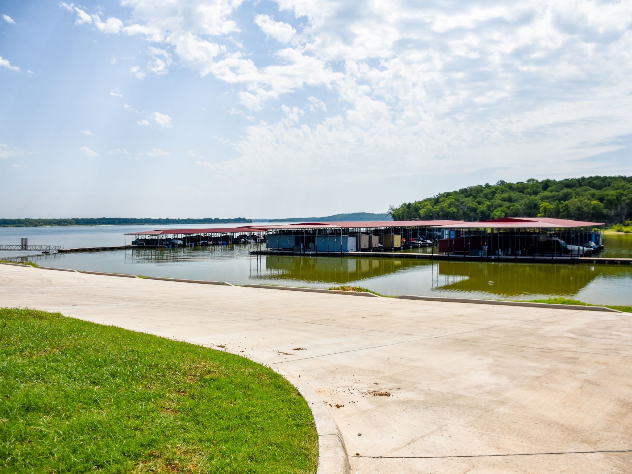 Tbd Memorial Street Gordonville TX 76245