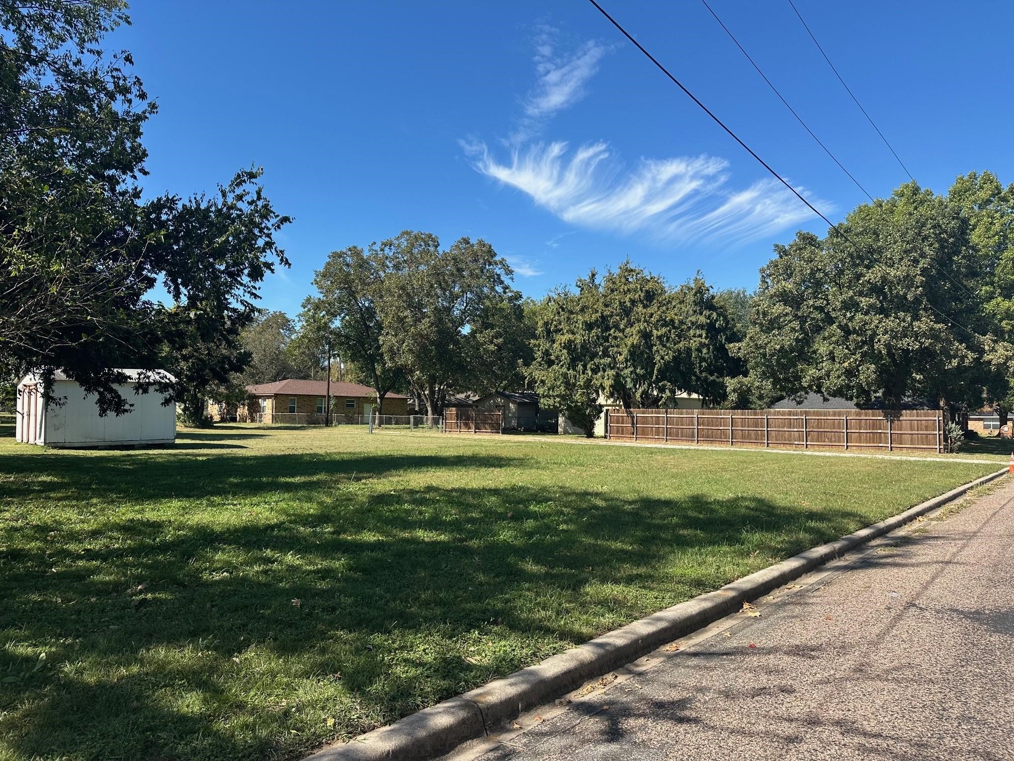 201 Sloan Street Whitesboro TX 76273