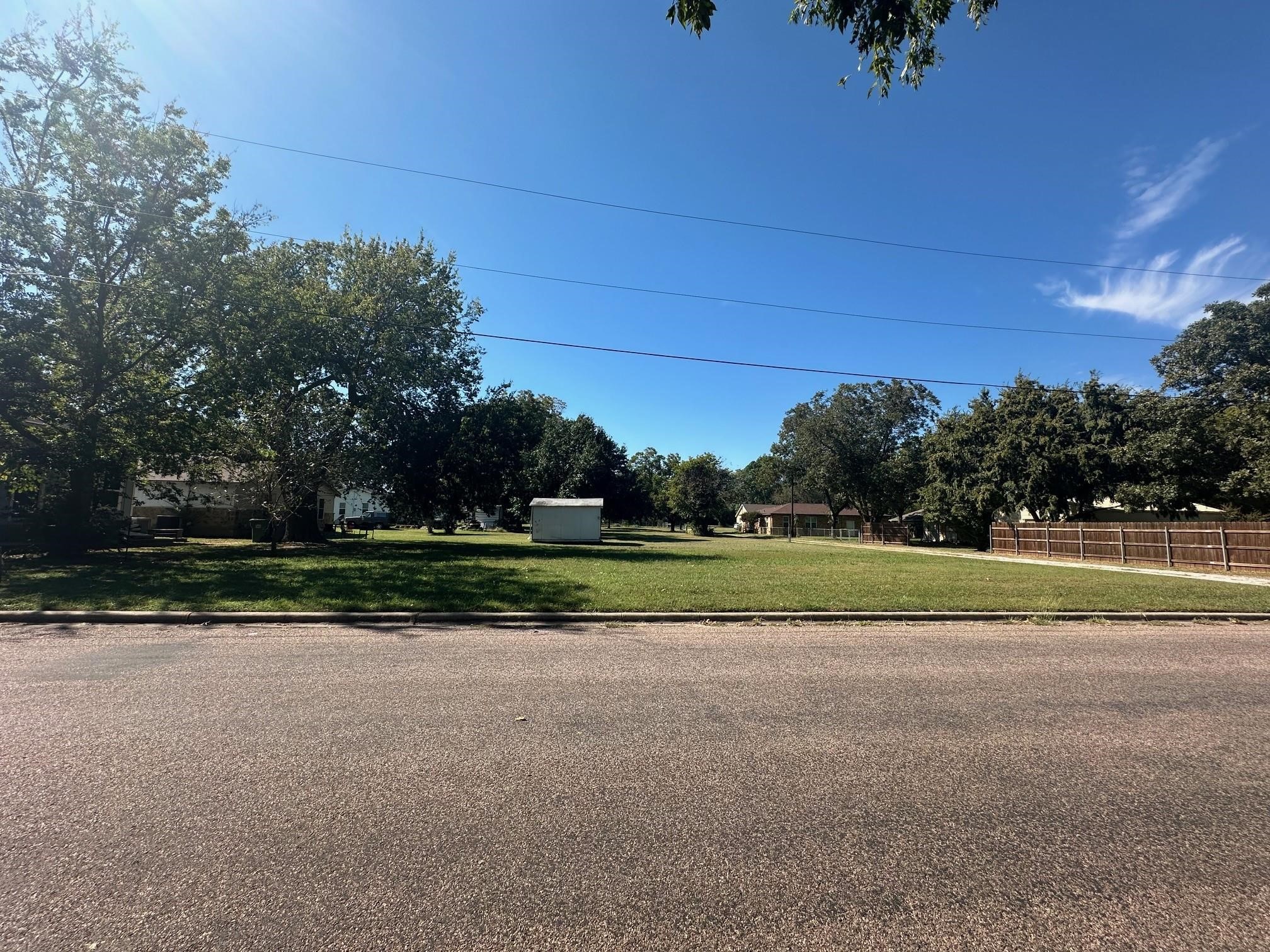 201 Sloan Street Whitesboro TX 76273