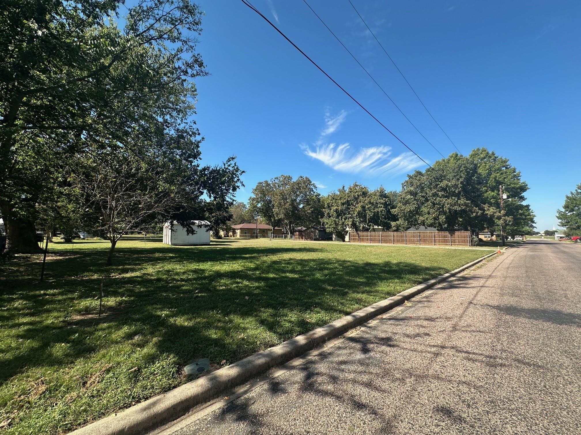 201 Sloan Street Whitesboro TX 76273