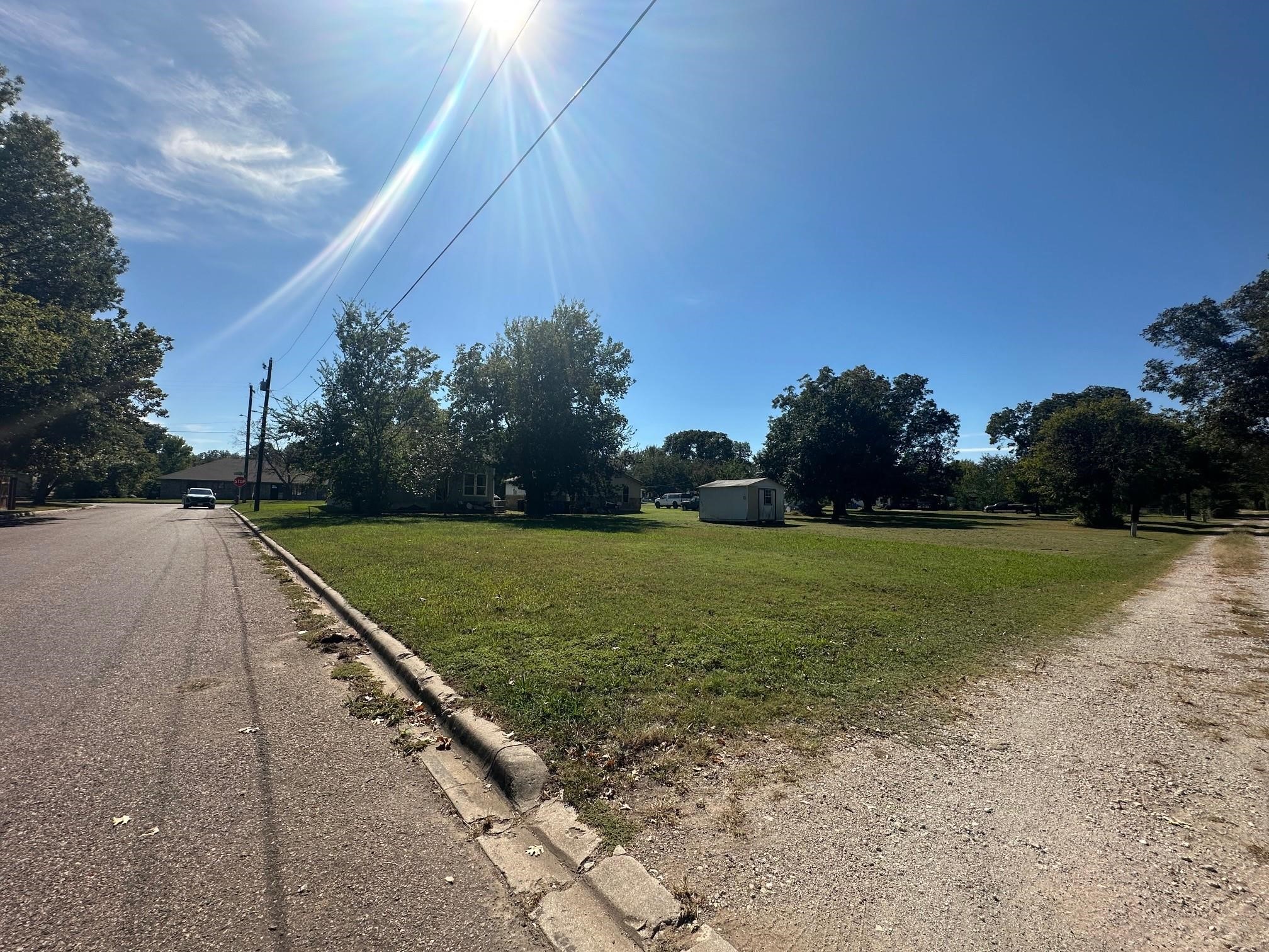 201 Sloan Street Whitesboro TX 76273