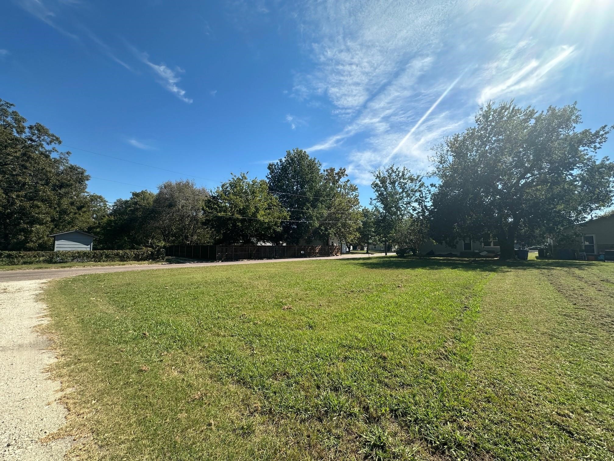 201 Sloan Street Whitesboro TX 76273