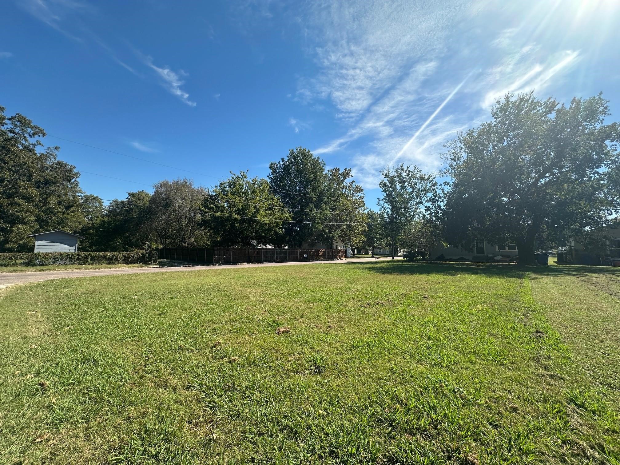 201 Sloan Street Whitesboro TX 76273