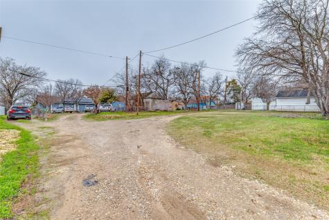 1025 S Oak Cliff Boulevard Dallas TX 75208