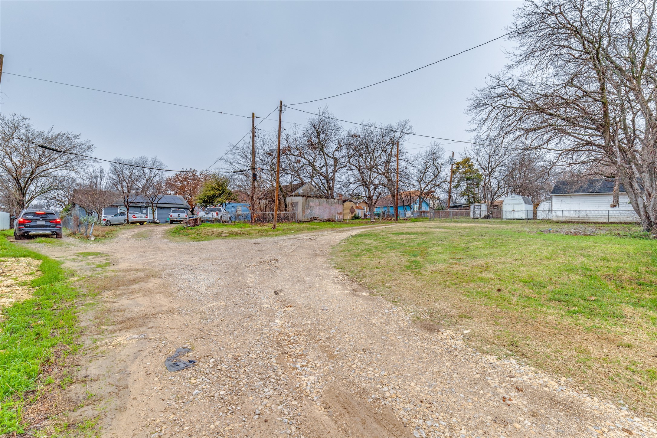 1025 S Oak Cliff Boulevard Dallas TX 75208