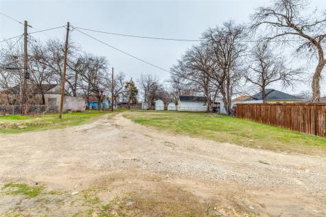 1025 S Oak Cliff Boulevard Dallas TX 75208