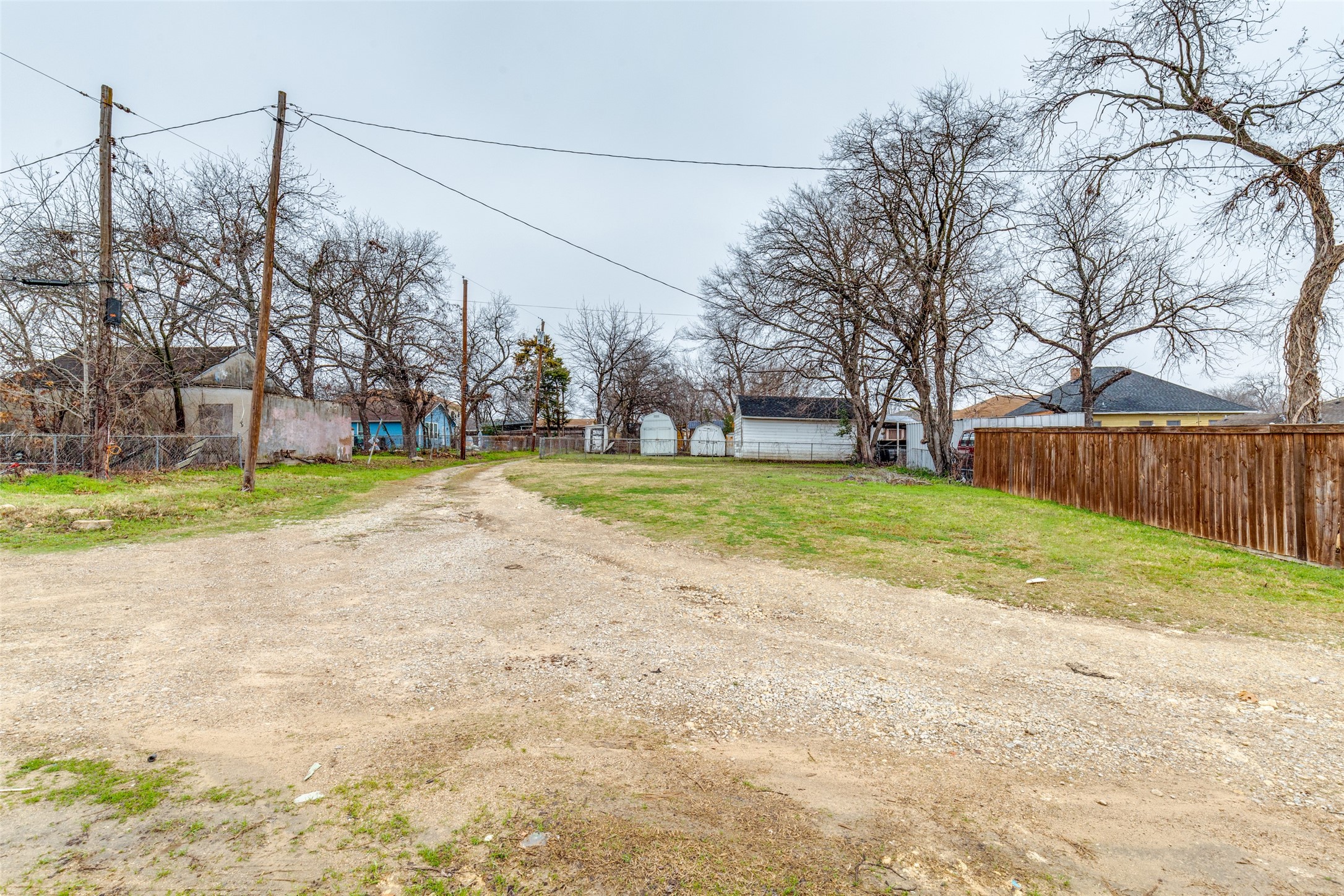 1025 S Oak Cliff Boulevard Dallas TX 75208