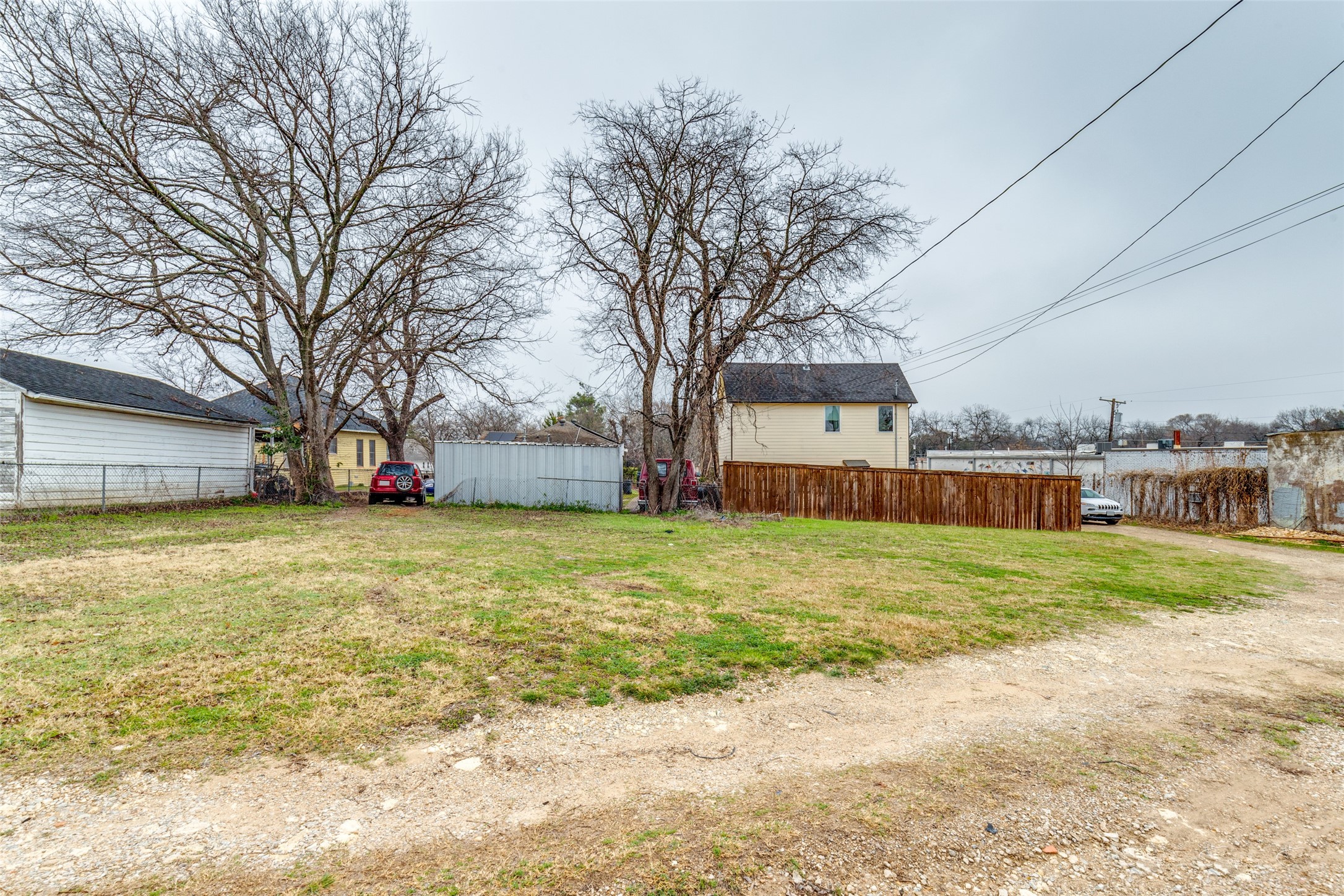 1025 S Oak Cliff Boulevard Dallas TX 75208