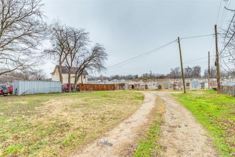 1025 S Oak Cliff Boulevard Dallas TX 75208