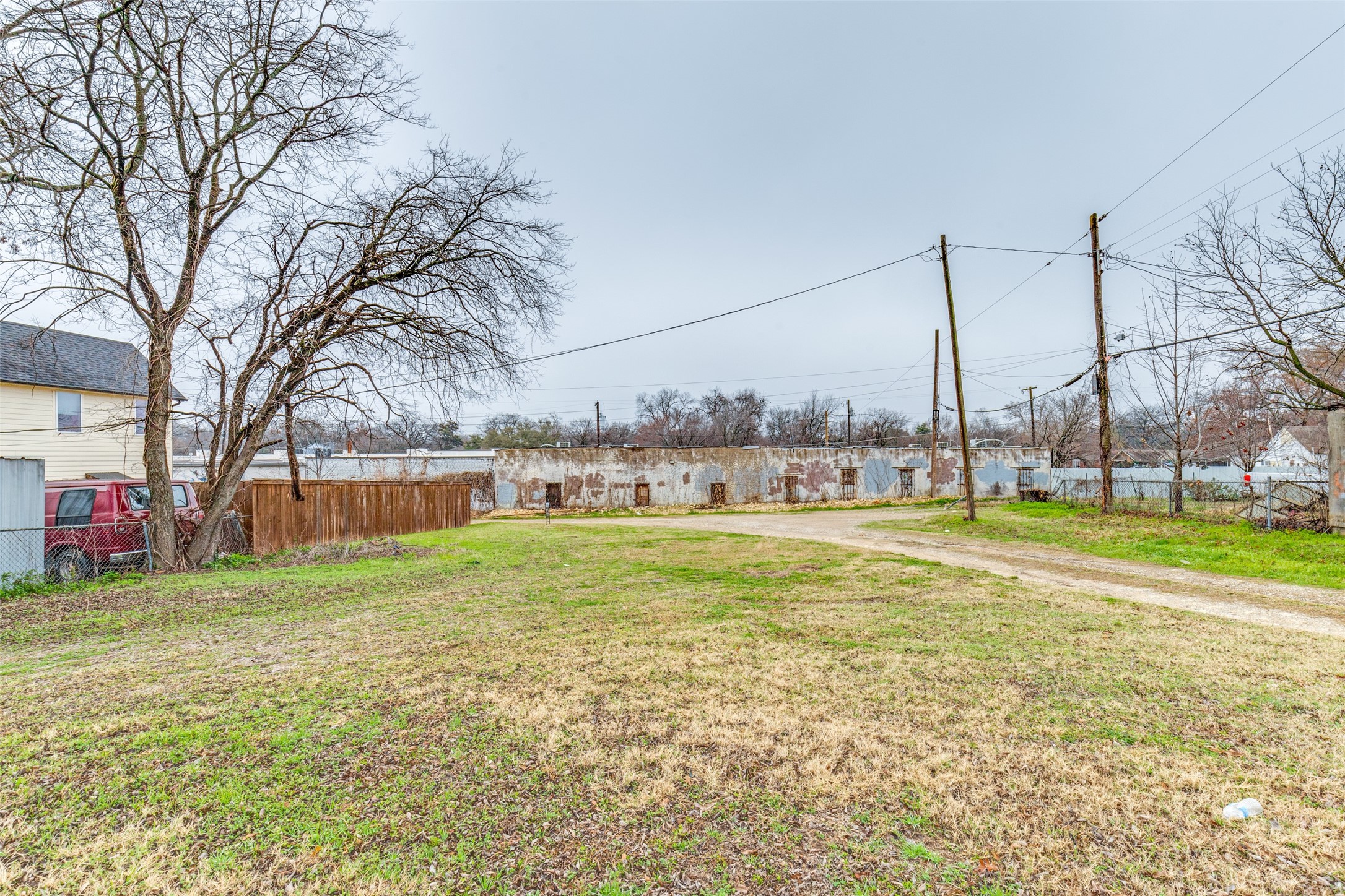 1025 S Oak Cliff Boulevard Dallas TX 75208