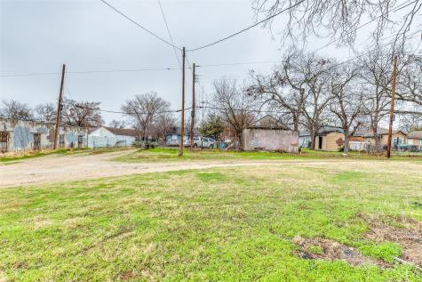 1025 S Oak Cliff Boulevard Dallas TX 75208