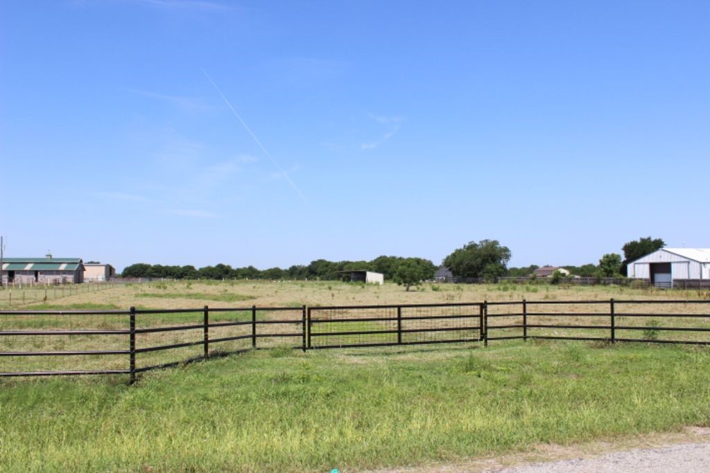 Tbd Terry Lane Sherman TX 75092