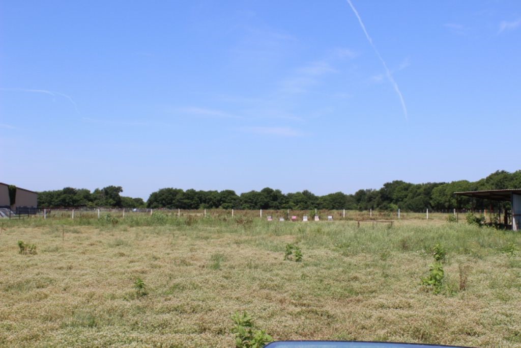 Tbd Terry Lane Sherman TX 75092